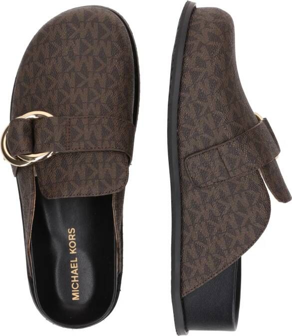MICHAEL Kors Clogs 'JADEN'