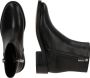 Michael Kors Enkellaarzen met rits Black Dames - Thumbnail 3