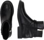 Michael Kors Abigail dames enkellaars Zwart - Thumbnail 6