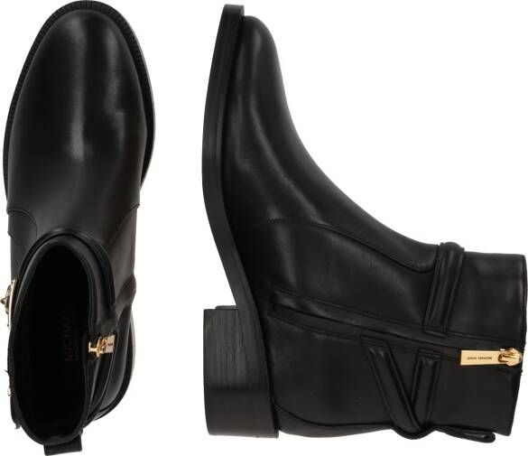 MICHAEL Kors Enkellaarsjes 'HAMILTON'