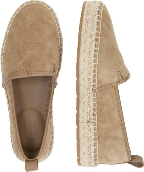 Michael Kors Espadrilles 'ELIAS'