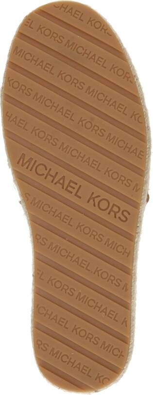 Michael Kors Espadrilles 'ELIAS'