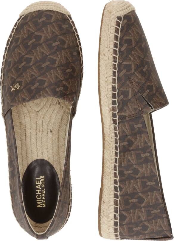 MICHAEL Kors Espadrilles 'KENDRICK'