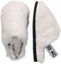 Michael Kors Elsie Slipper Dames Slippers Wit - Thumbnail 2