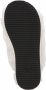 Michael Kors Elsie Slipper Dames Slippers Wit - Thumbnail 4