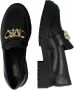 Michael Kors Loafers & ballerina schoenen Parker Lug Loafer in zwart - Thumbnail 7