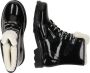 Michael Kors Kids Montiagne Boots Meisjes Zwart - Thumbnail 3