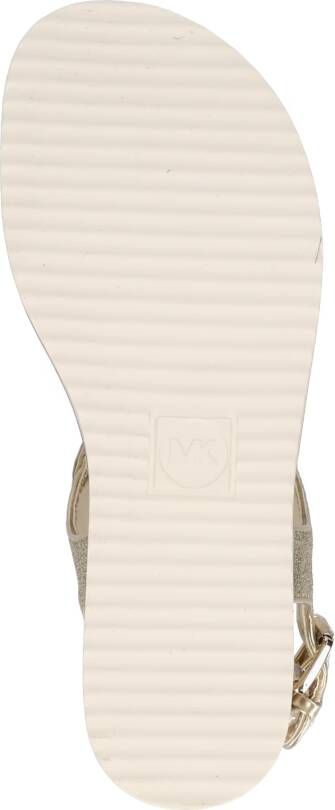 Michael Kors Kids Sandalen 'BRANDY ZAHARA'