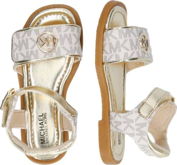 Michael Kors Kids Sandalen 'Kieran'