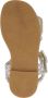 Michael Kors Kids Kieran Sandalen Meisjes Beige - Thumbnail 4