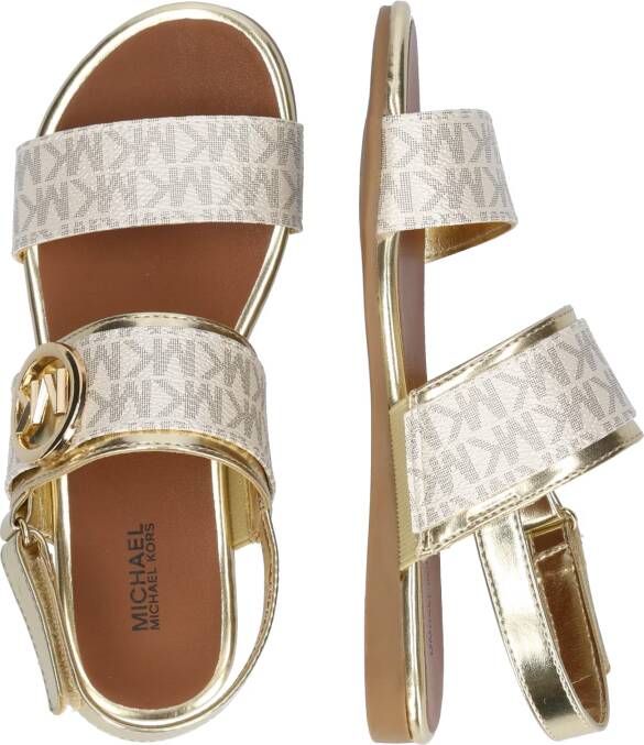 Michael Kors Kids Sandalen 'SYDNEY KENZIE 2'