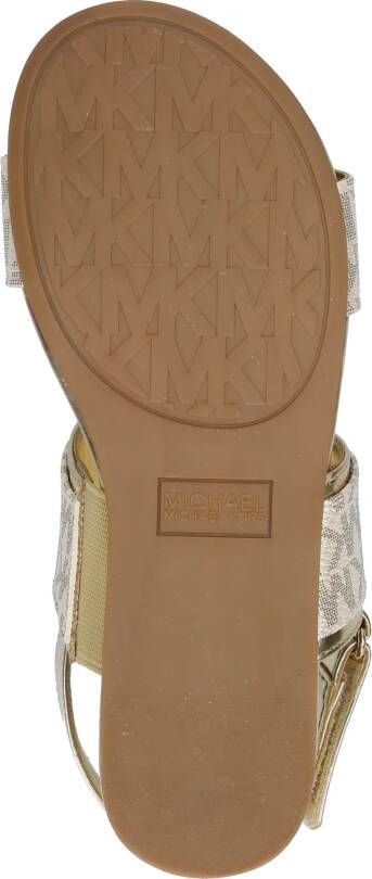 Michael Kors Kids Sandalen 'SYDNEY KENZIE 2'