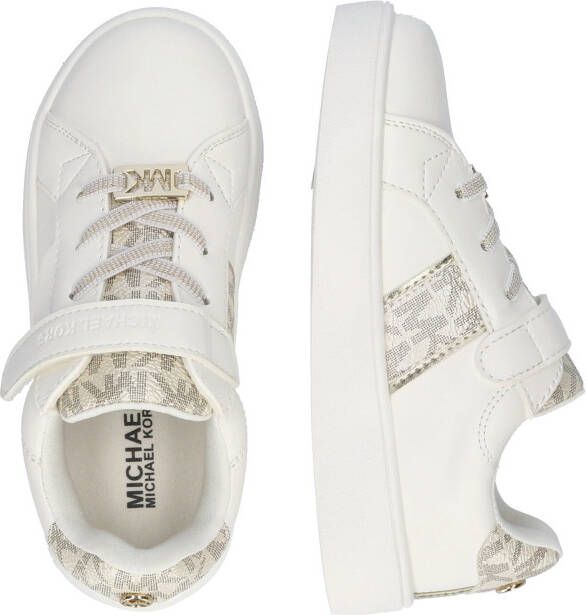 Michael Kors Kids Sneakers 'Jem Maxine'