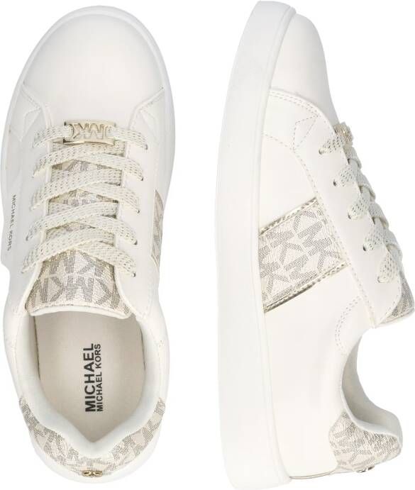 Michael Kors Kids Sneakers 'JEM MAXINE'