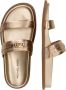 Michael Kors Mandy Flat Sandal - Thumbnail 4