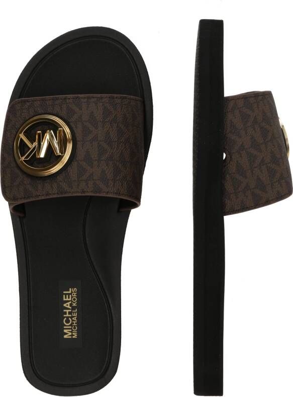 MICHAEL Kors Muiltjes 'CHARM'