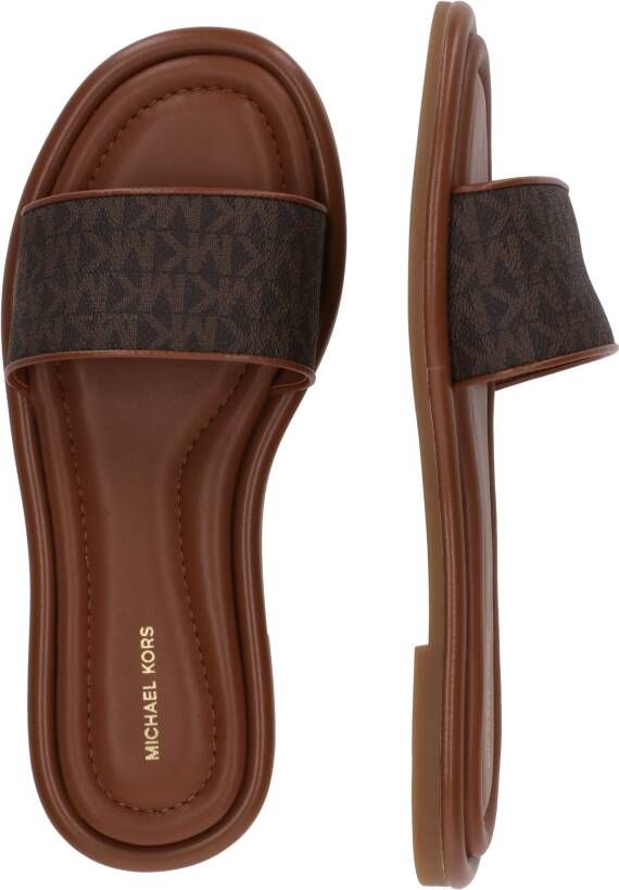 MICHAEL Kors Muiltjes 'DANA'
