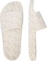 Michael Kors Dames Slipper Bruin 40S4GMFA1B 099 GILMORE - Thumbnail 7