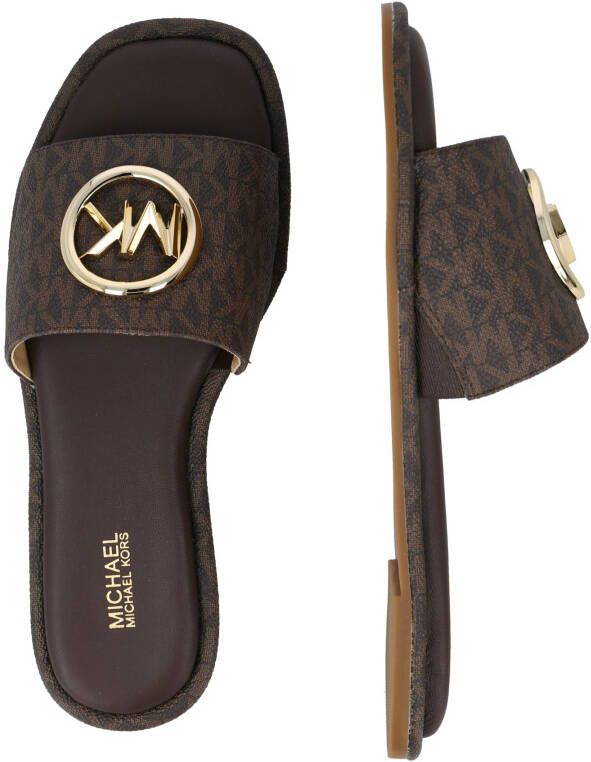 MICHAEL Kors Muiltjes 'HAYWORTH'
