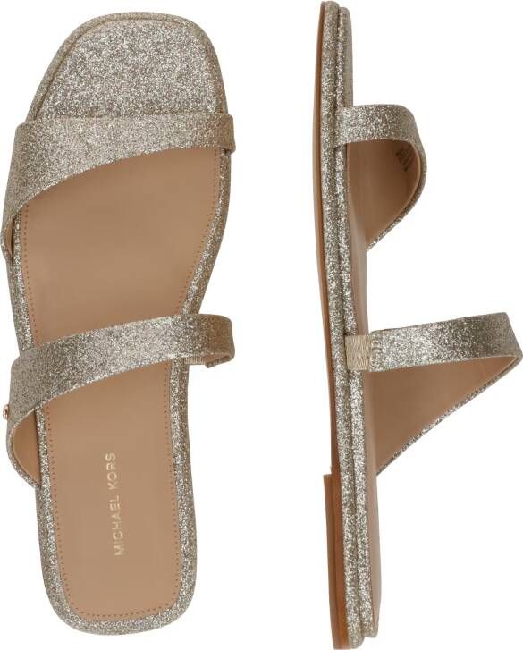 MICHAEL Kors Muiltjes 'JAIDA'