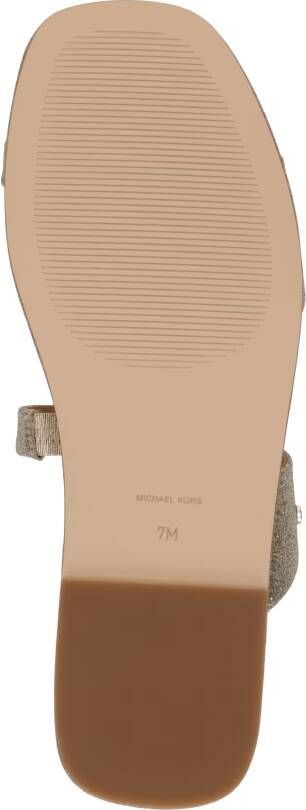 MICHAEL Kors Muiltjes 'JAIDA'