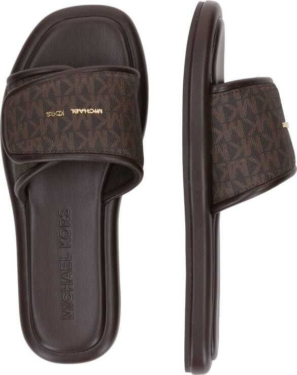 MICHAEL Kors Muiltjes 'SUKI'