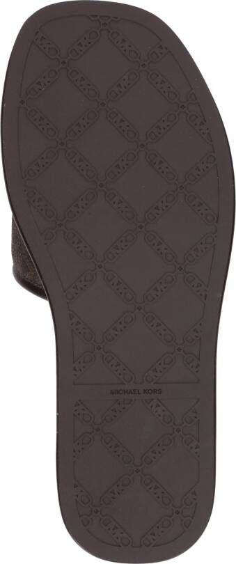 MICHAEL Kors Muiltjes 'SUKI'