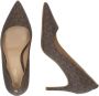 Michael Kors Alina Flex Pump Dames Hak Bruin - Thumbnail 5