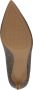 Michael Kors Alina Flex Pump Dames Hak Bruin - Thumbnail 6