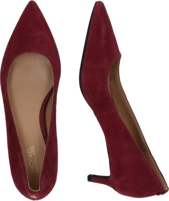 MICHAEL Kors Pumps 'ALINA'
