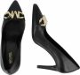 MICHAEL KORS Zwarte Pumps Izzy Flex Pump - Thumbnail 15