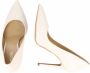 Michael Kors Elegante Decollete Schoenen Beige Dames - Thumbnail 11