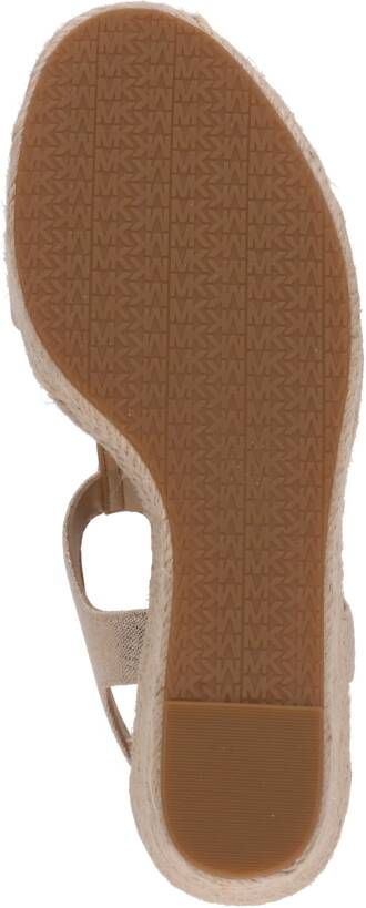 MICHAEL Kors Sandaal 'BERKLEY'