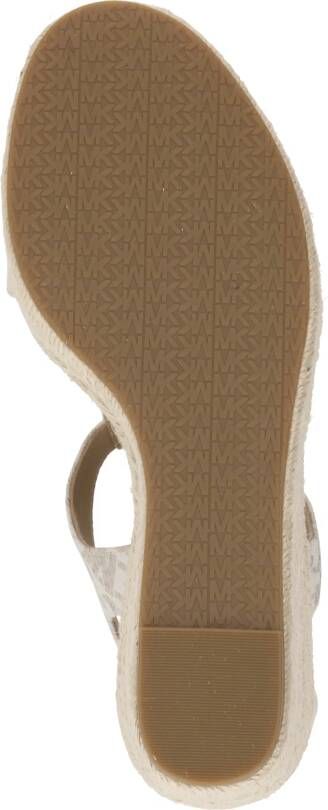 MICHAEL Kors Sandaal 'BERKLEY WEDGE'