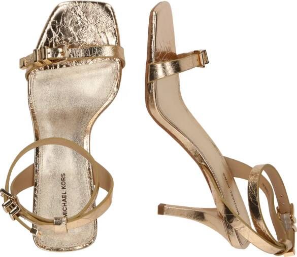 MICHAEL Kors Sandaal 'DARRINGTON'