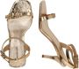 MICHAEL Kors Sandaal 'DARRINGTON' - Thumbnail 2