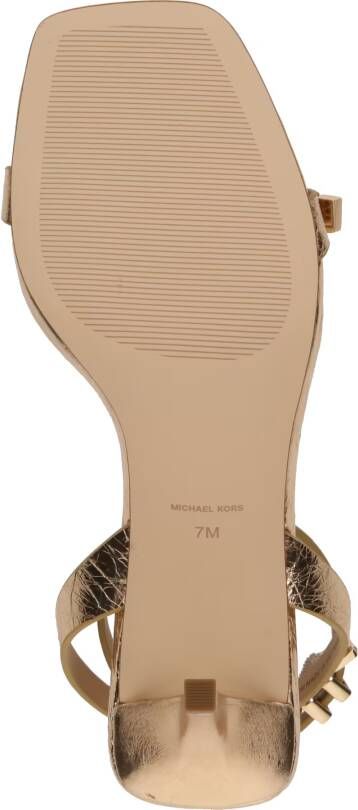MICHAEL Kors Sandaal 'DARRINGTON'