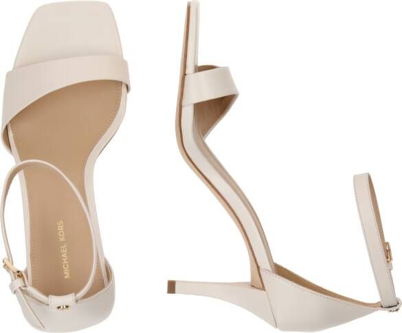 MICHAEL Kors Sandaal 'JAIDA'