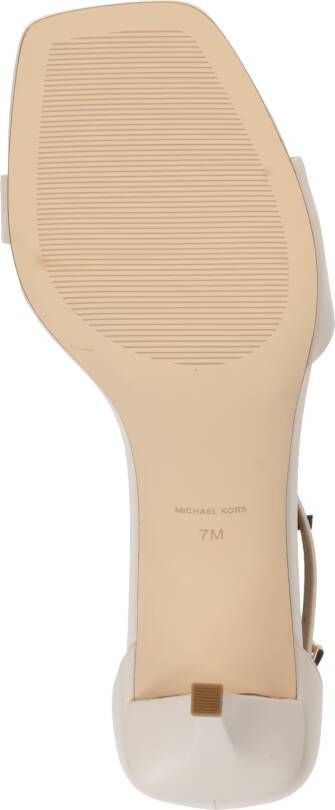 MICHAEL Kors Sandaal 'JAIDA'