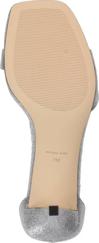 MICHAEL Kors Sandaal 'JAIDA'