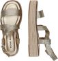 MICHAEL Kors Sandalen met riem - Thumbnail 3