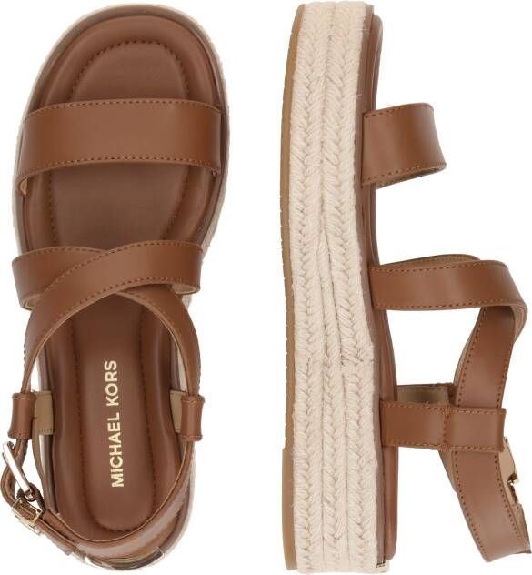 MICHAEL Kors Sandalen met riem