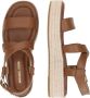 MICHAEL Kors Sandalen met riem - Thumbnail 2