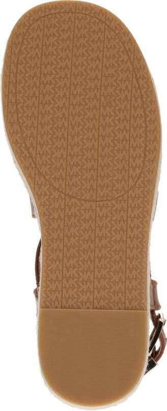 MICHAEL Kors Sandalen met riem