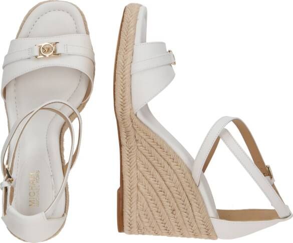 MICHAEL Kors Sandalen met riem