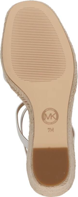 MICHAEL Kors Sandalen met riem