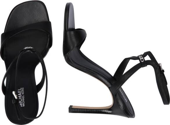 MICHAEL Kors Sandalen met riem 'AMARA'