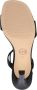 Michael Kors Zwarte Platte Sandaal Black Dames - Thumbnail 10
