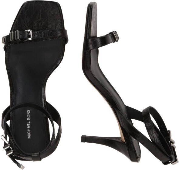 MICHAEL Kors Sandalen met riem 'DARRINGTON'