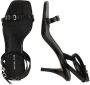 MICHAEL Kors Sandalen met riem 'DARRINGTON' - Thumbnail 2